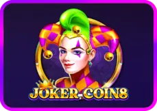Joker Coin8